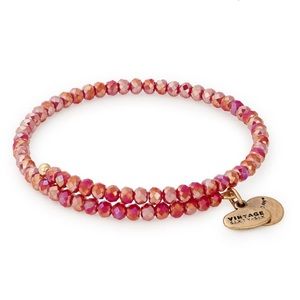 Alex and Ani Cosmic Crush Brilliance Wrap